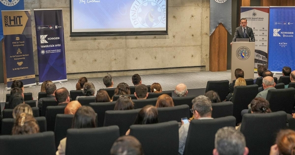 KOSGEB DESTEKLERİ SANAYİ GÜNDEMİNDE