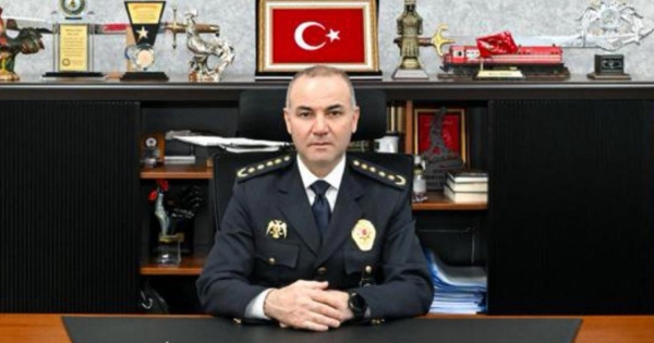 MÜDÜR SAĞDIÇ’TAN POLİS GÜNÜ MESAJI