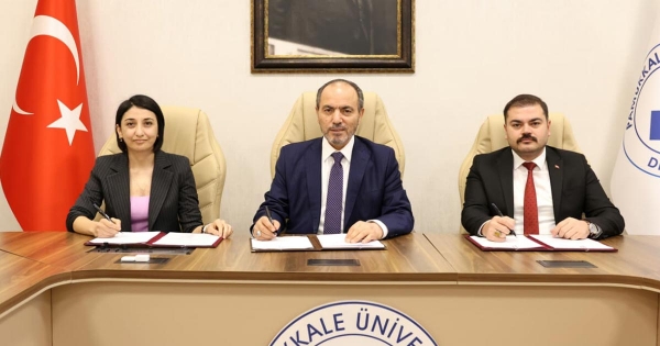 NİTELİKLİ İŞ GÜCÜ İÇİN ÜÇLÜ PROTOKOL