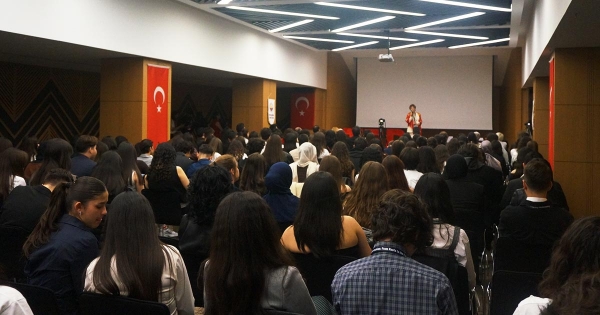TEDXMKAL KÜRESEL İLHAM PLATFORMUNA DÖNÜŞTÜ