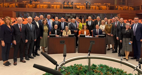 ARPACI: “OKULLARDA TEMİZLİK VE GÜVENLİK DEVLETİN SORUMLULUĞUDUR”