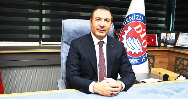 DTO BAŞKANINDAN ANNELER GÜNÜ MESAJI 