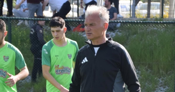 ŞEMİKLERSPOR BAL LİGİ’NE GENÇ KADROSUYLA HAZIRLANIYOR
