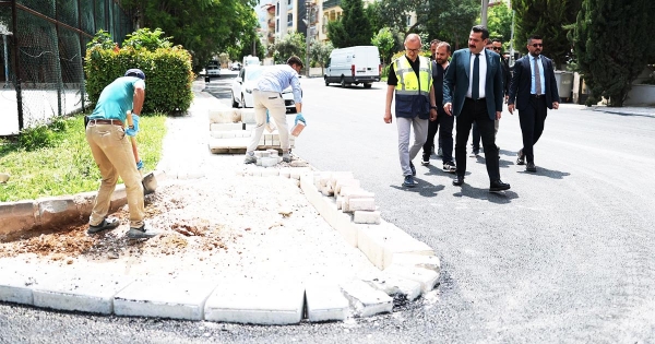 YUNUS EMRE’NİN ÜSTYAPISI YENİLENDİ