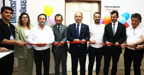 ACIPAYAM MYO’DA TOPLU AÇILIŞ