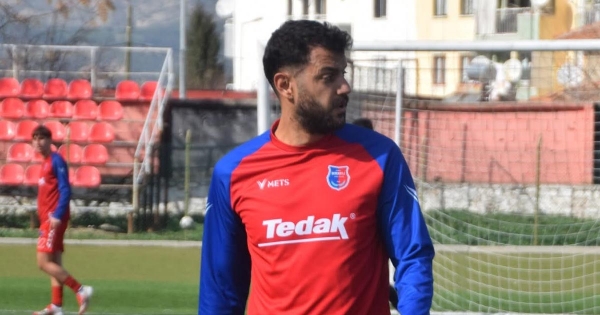 AHMET SÖNMEZ KIRALAN’A İMZA ATTI