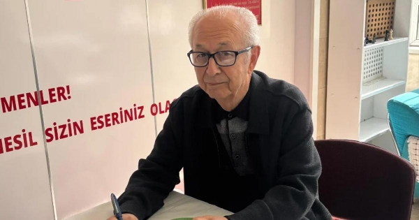 HASAN KALLİMCİ’YE DENİZLİ’DE VEFA GECESİ