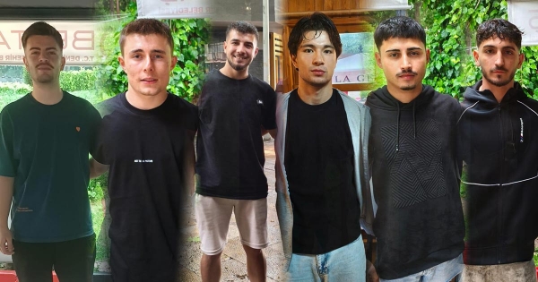 KIRALAN DEMİRSPOR'DA TRANSFER HAREKÂTI SÜRÜYOR