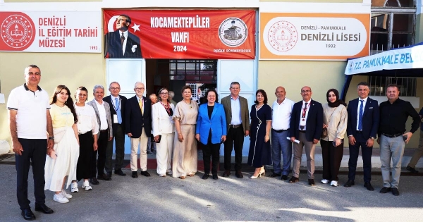 SUBAŞIOĞLU: KOCAMEKTEP’İN YANINDAYIZ