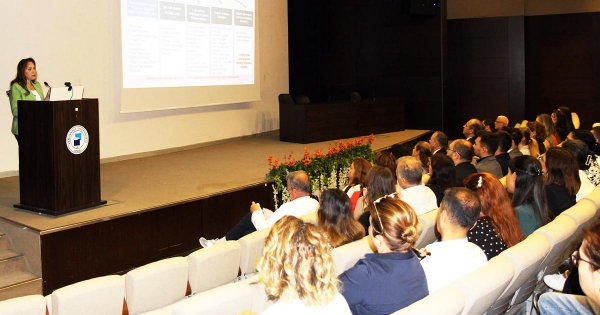 OBEZİTEYLE MÜCADELE İÇİN UZMANLAR BİR ARAYA GELDİ