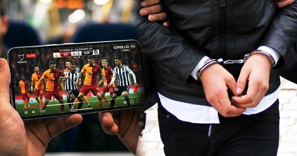SELÇUKSPORTS YÖNETİCİSİ YILMAZ'IN İFADESİ ORTAYA ÇIKTI