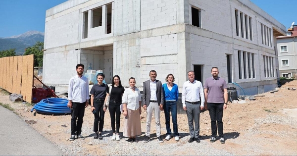 YUNUS EMRE’NİN ÇEHRESİ DEĞİŞİYOR