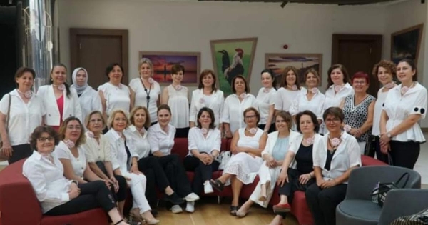KOCABAY'DAN ÖRGÜT İRADESİ VURGUSU
