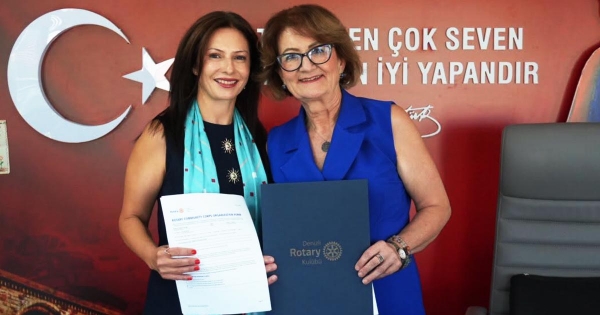 BOZKURT’TA YENİ İŞ BİRLİĞİ İÇİN İMZALAR ATILDI