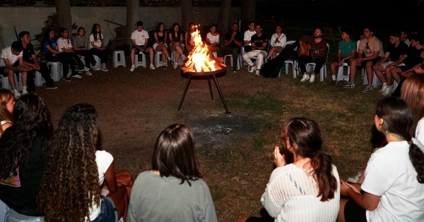 BÜYÜKŞEHİR'İN YAZ KAMPINDA AĞUSTOS DÖNEMİ BAŞVURULARI SÜRÜYOR
