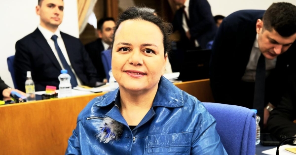 DENİZLİ MİLLETVEKİLİ ÖK’TEN 25. YIL MESAJI