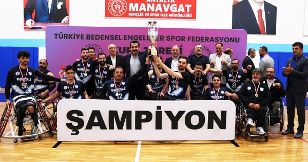 PAMUKKALE BELEDİYESPOR’UN FİKSTÜRÜ BELLİ OLDU
