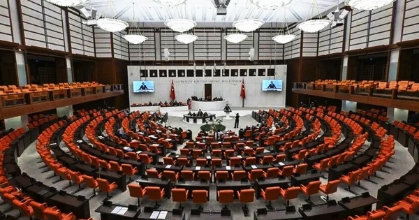 ŞEHİT AİLELERİ VE GAZİ HAKLARI YÖNETMELİĞİ KABUL EDİLDİ