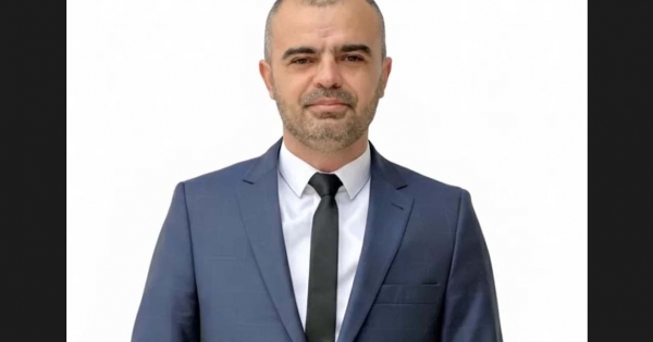 AK PARTİLİ BEYDEMİR’DEN EVLAT İSYANI