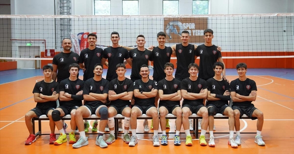 ACIPAYAM’DAN VOLEYBOLDA İDDİALI YÜKSELİŞ