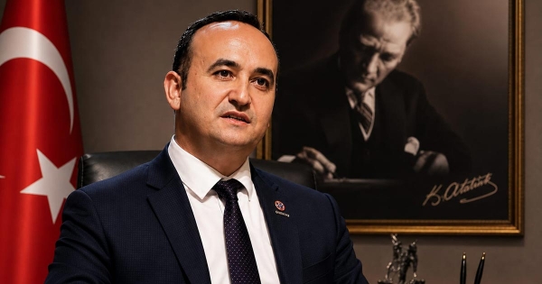 EĞİTİM-İŞ’TEN OKUL SALDIRISINA TEPKİ