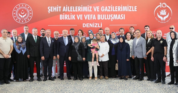 GÖKTAŞ: HİÇBİR ANNENİN GÖZYAŞI DÖKMESİNİ İSTEMİYORUZ