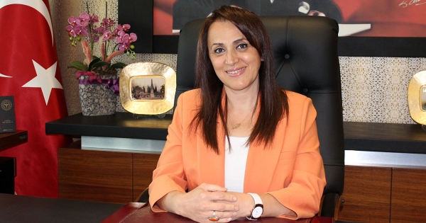 İL SAĞLIK MÜDÜRÜ ÖZTÜRK: HASTALANMAYI BEKLEMEYİN