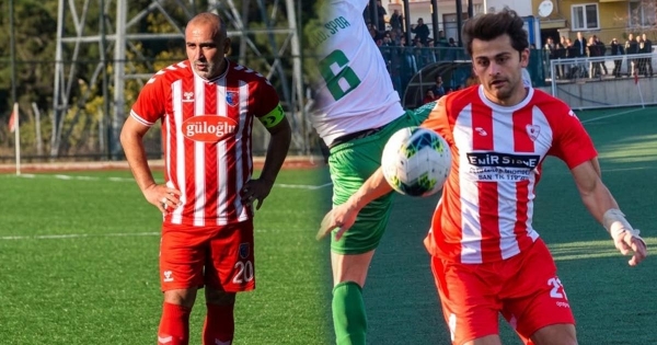 KIRALAN DEMİRSPOR İKİ SERCAN’I KADROSUNA KATTI