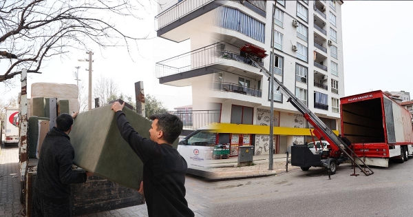 TAŞINMA DESTEĞİ ÖDEMELERİ HESAPLARA YATIRILDI