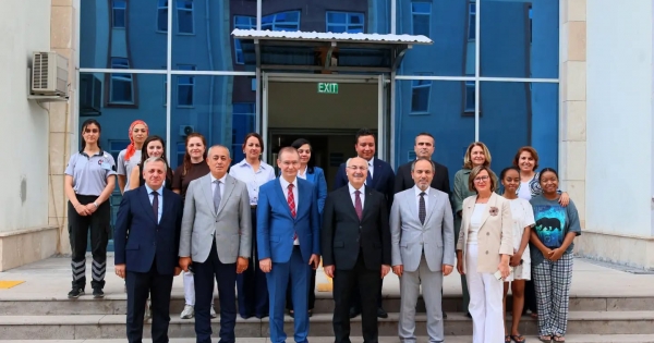 YURTLARDA YENİ DÖNEM HAZIRLIKLARI 