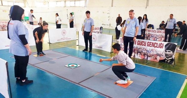 29 EKİM HEMSBALL TURNUVASI’NIN ŞAMPİYONLARI BELLİ OLDU