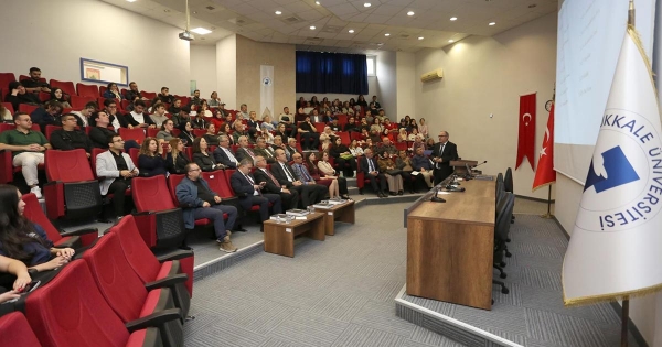 BAKLAN’IN 629 TARİHÎ MEZAR TAŞI KİTAPLAŞTIRILDI