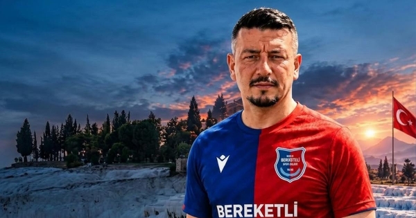 BEREKETLİSPOR’DA SURURİ EKİZ’E YENİ GÖREV