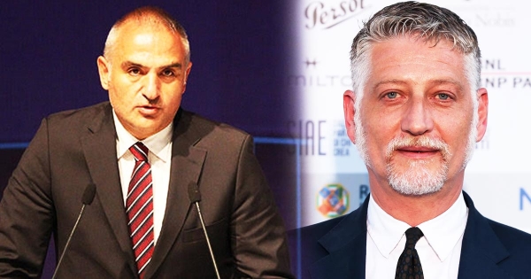 DENİZLİ YARIN 2 BAKAN AĞIRLIYOR