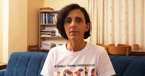 DENİZLİLİ GENÇ AKADEMİSYEN SÜHEYDE ÇAPUTCU HAYATINI KAYBETTİ
