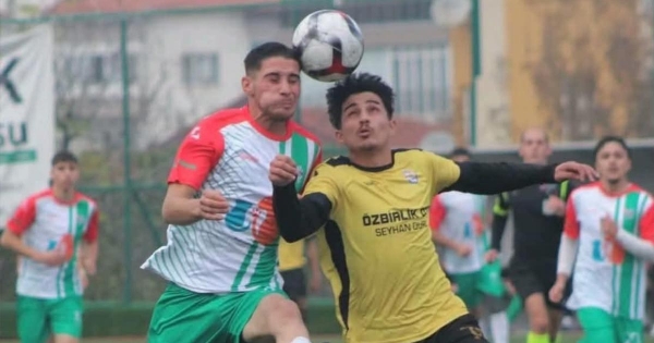 GALİP CAN DİKMEN’İ SARAYKÖYSPOR KAPTI