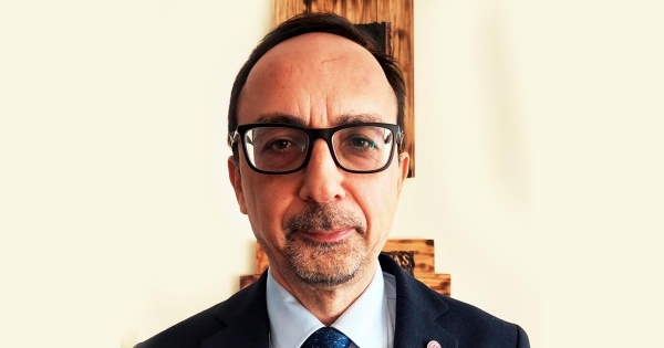 GÜRSOY’DAN SAİD-İ NURSİ SEMPOZYUMUNA SERT TEPKİ 