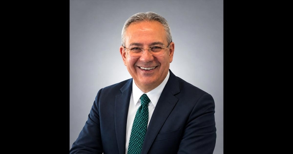 MUSTAFA YENİKAYNAK BİK İZMİR BÖLGE MÜDÜRLÜĞÜ GÖREVİNE ATANDI