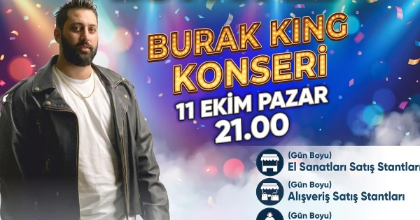 PAMUKKALE BELEDİYESİ’NDEN BİR FESTİVAL DAHA