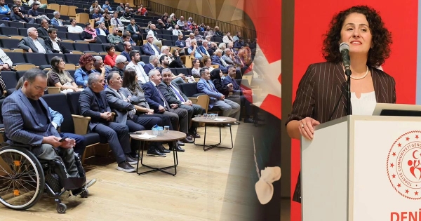 SPOR KULÜPLERİNE YÖNELİK BİLGİLENDİRME SEMİNERİ BAŞLADI