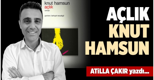 AÇLIK- KNUT HAMSUN