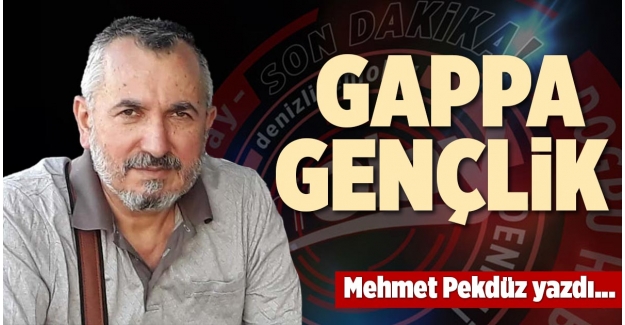 GAPPA GENÇLİK 