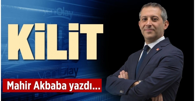 KİLİT