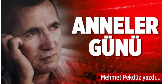 ANNELER GÜNÜ