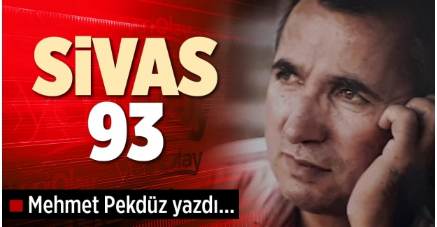 SİVAS 93