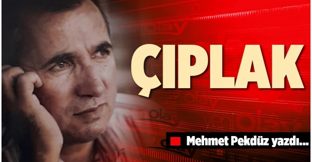 ÇIPLAK