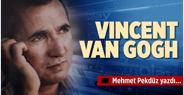 VINCENT VAN GOGH