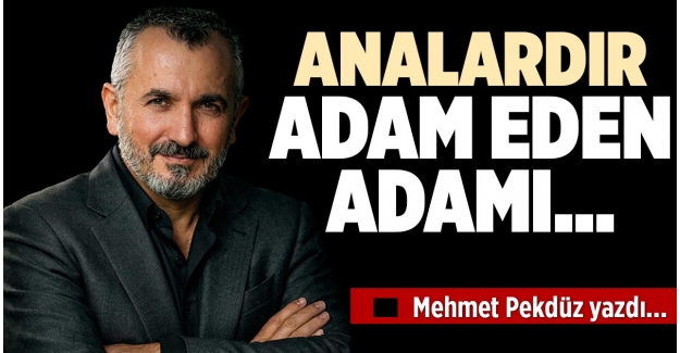 ANALARDIR ADAM EDEN ADAMI…
