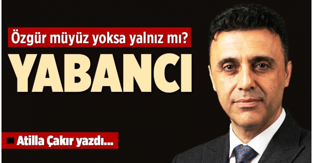 YABANCI