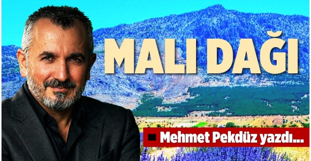 MALI DAĞI